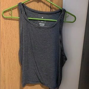 American Eagle tank